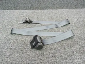 506038-413 (Alt: C628-5) Robinson R44 Amsafe Pilot Seatbelt Assy
